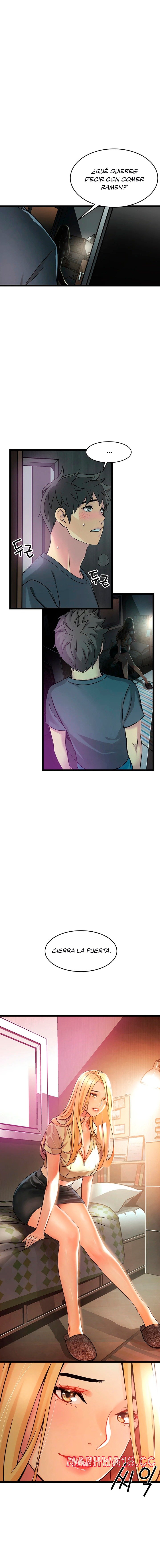 An Alley story Raw Chapter 1 Page 24