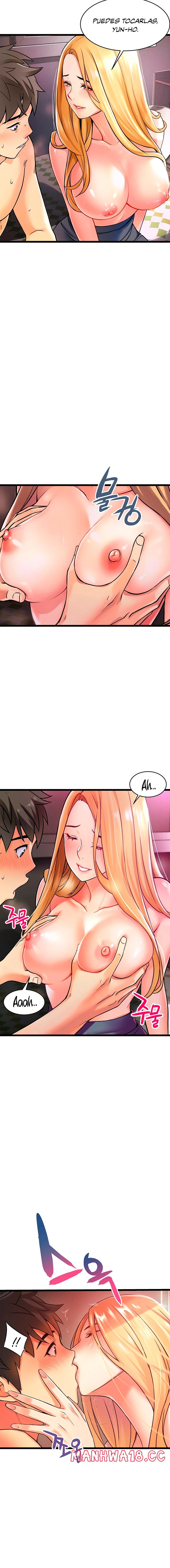 An Alley story Raw Chapter 1 Page 28