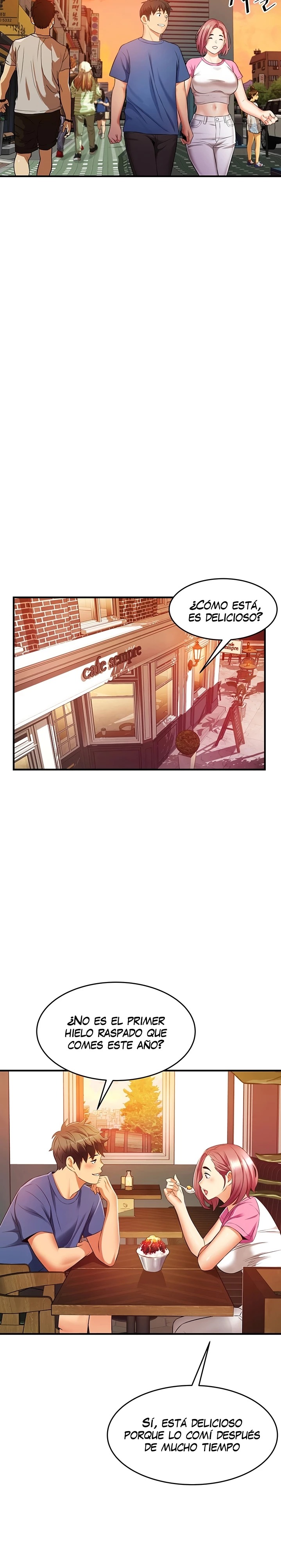 An Alley story Raw Chapter 10 Page 25