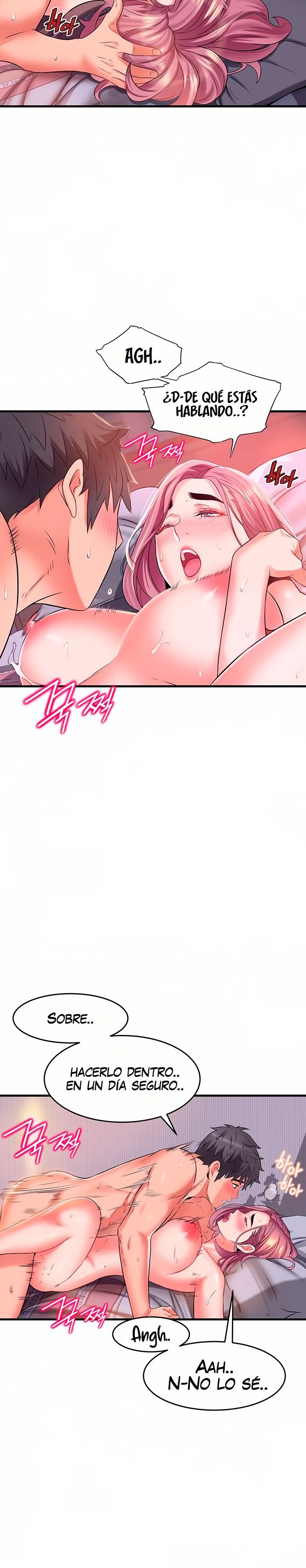 An Alley story Raw Chapter 12 Page 12