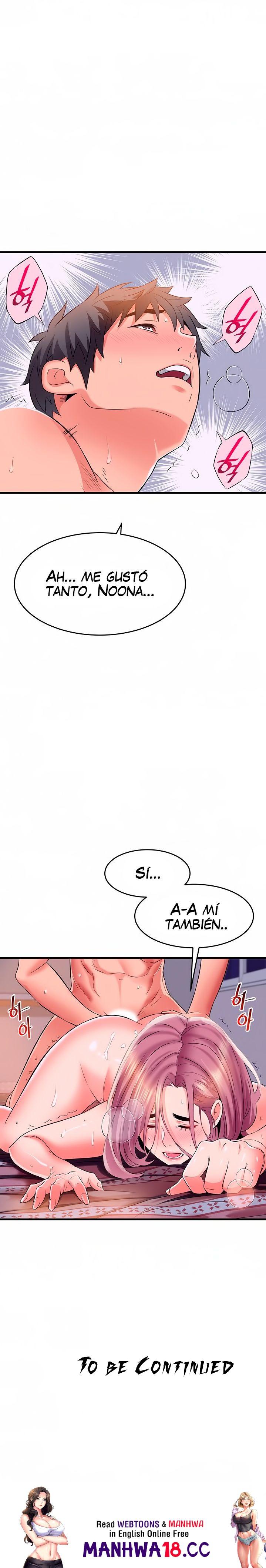 An Alley story Raw Chapter 12 Page 24