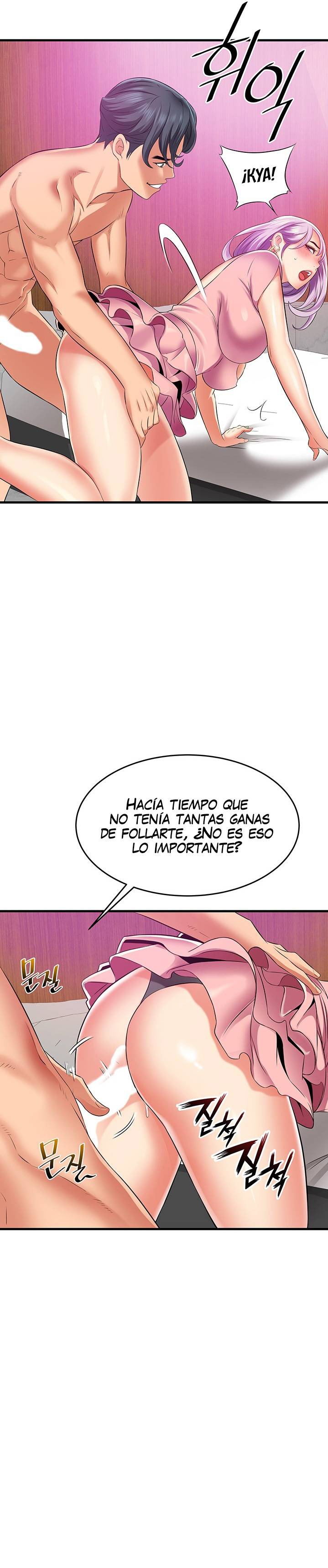 An Alley story Raw Chapter 13 Page 25