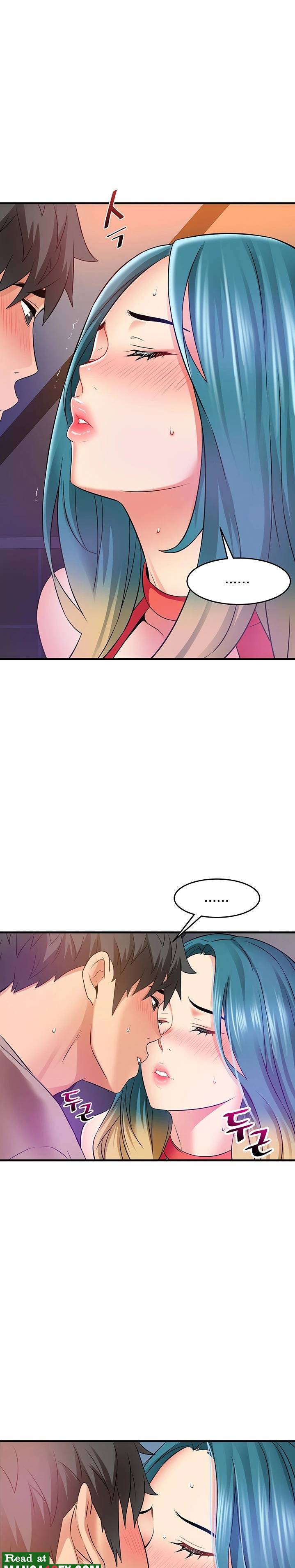 An Alley story Raw Chapter 14 Page 25
