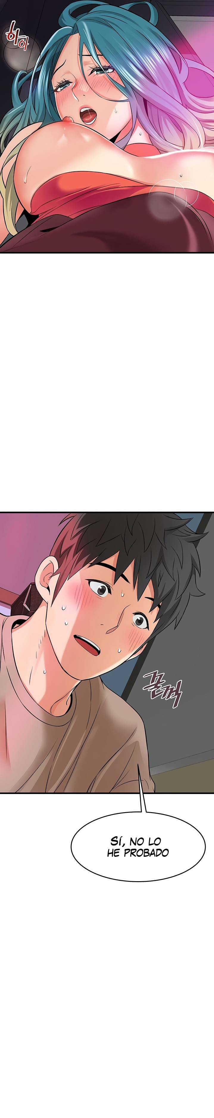 An Alley story Raw Chapter 15 Page 25