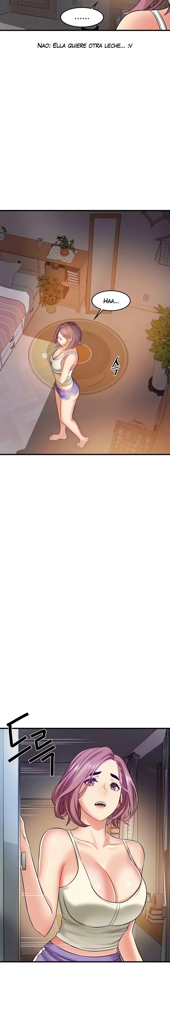 An Alley story Raw Chapter 16 Page 6