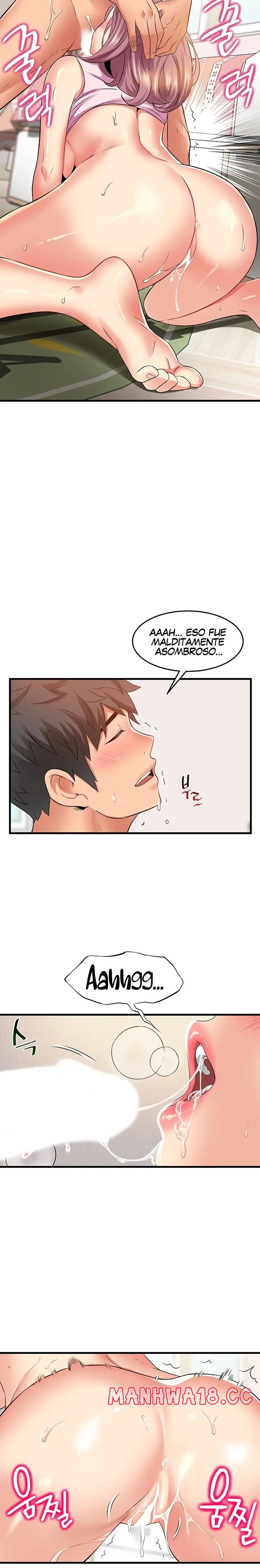 An Alley story Raw Chapter 20 Page 15
