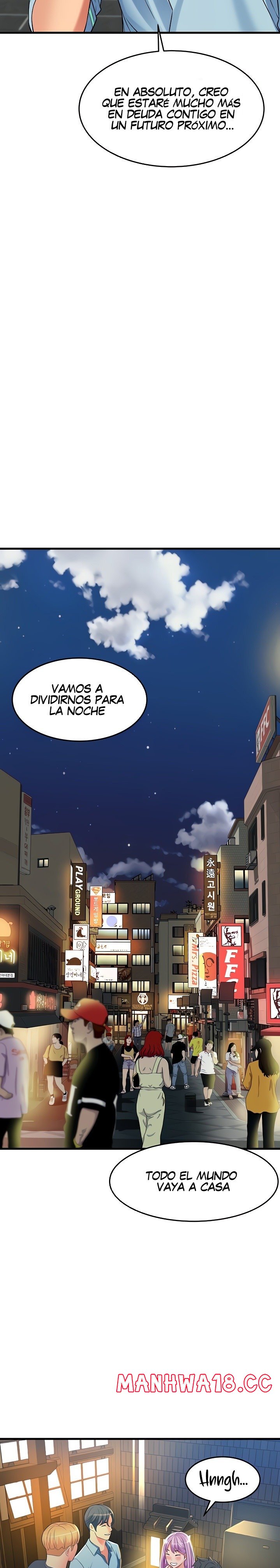 An Alley story Raw Chapter 22 Page 15