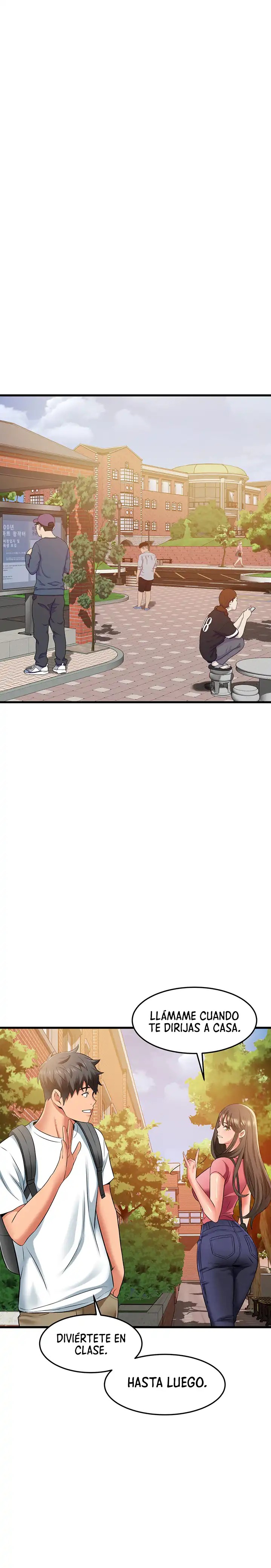 An Alley story Raw Chapter 29 Page 7