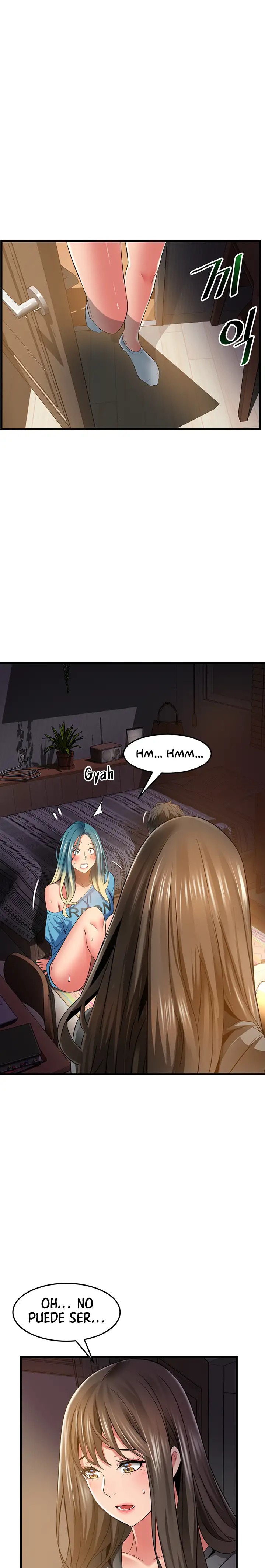 An Alley story Raw Chapter 30 Page 16