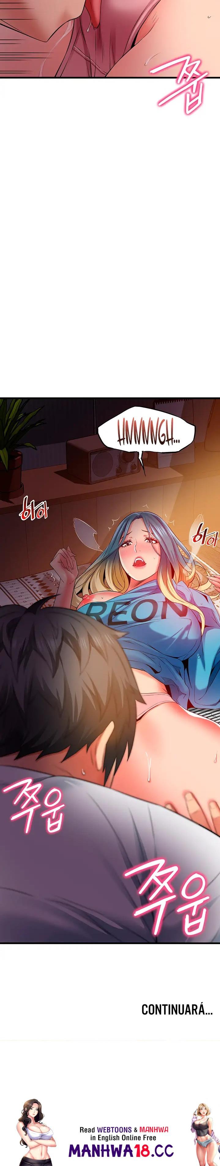 An Alley story Raw Chapter 30 Page 24