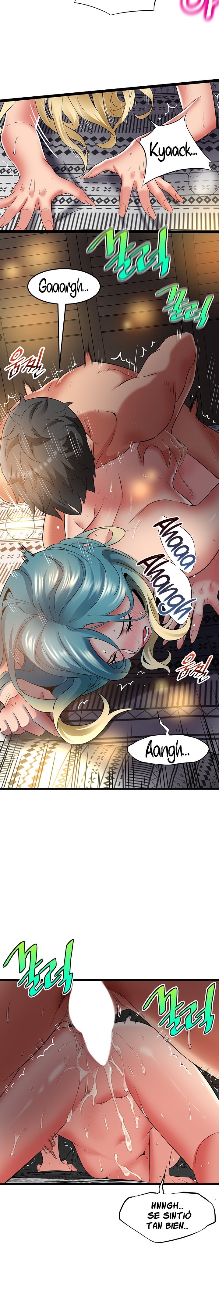 An Alley story Raw Chapter 32 Page 19