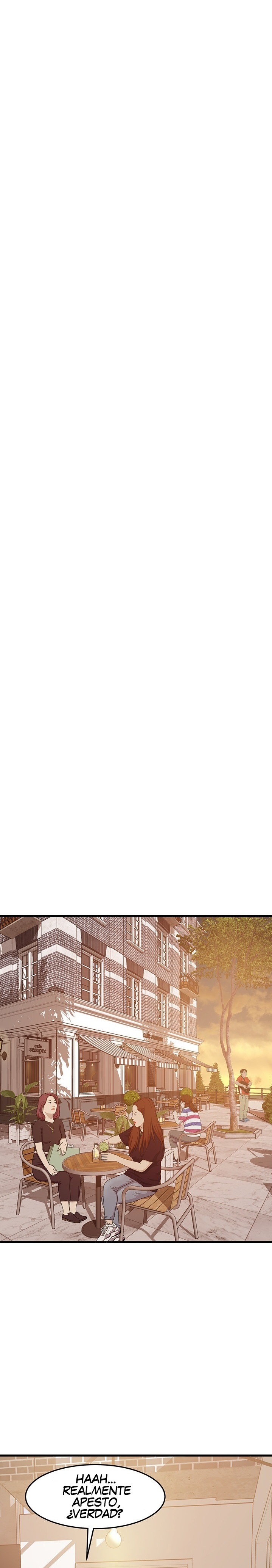 An Alley story Raw Chapter 33 Page 20