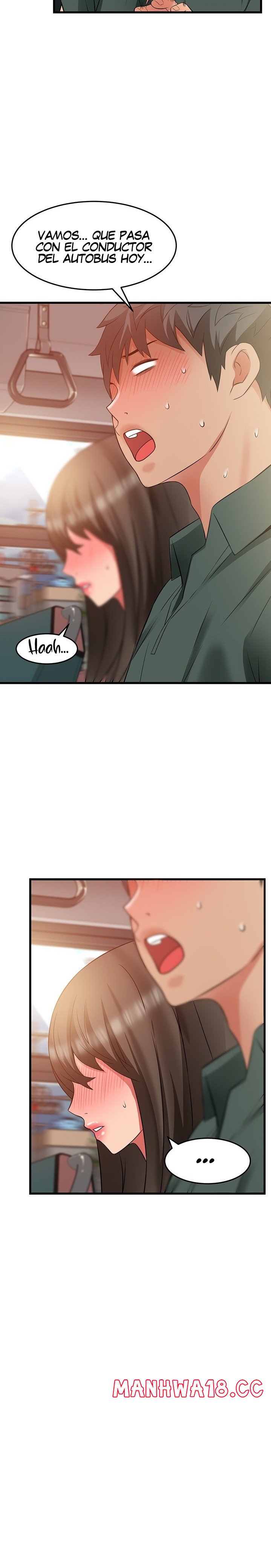 An Alley story Raw Chapter 37 Page 16