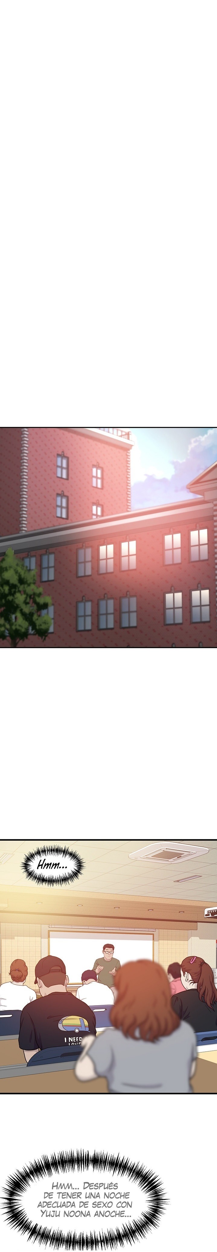 An Alley story Raw Chapter 37 Page 17