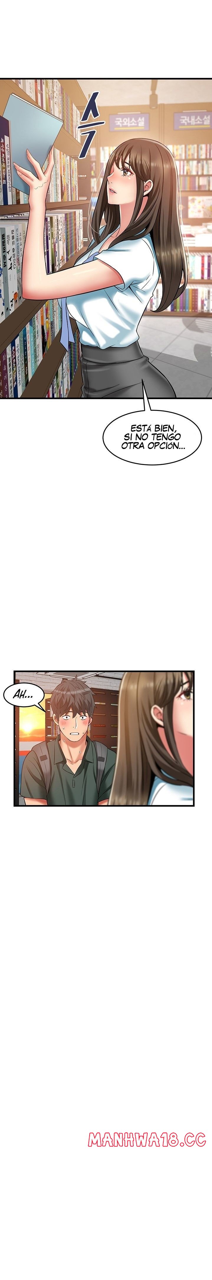 An Alley story Raw Chapter 38 Page 13