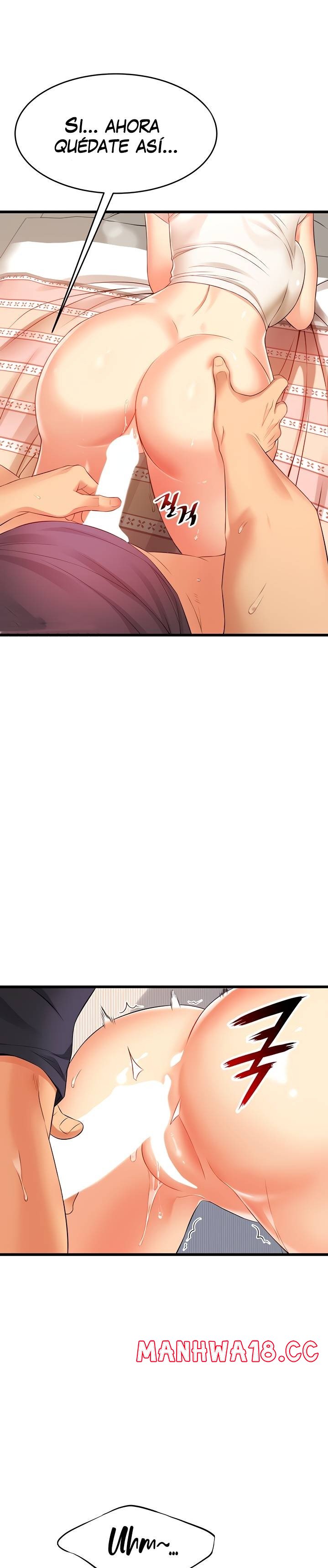 An Alley story Raw Chapter 4 Page 15