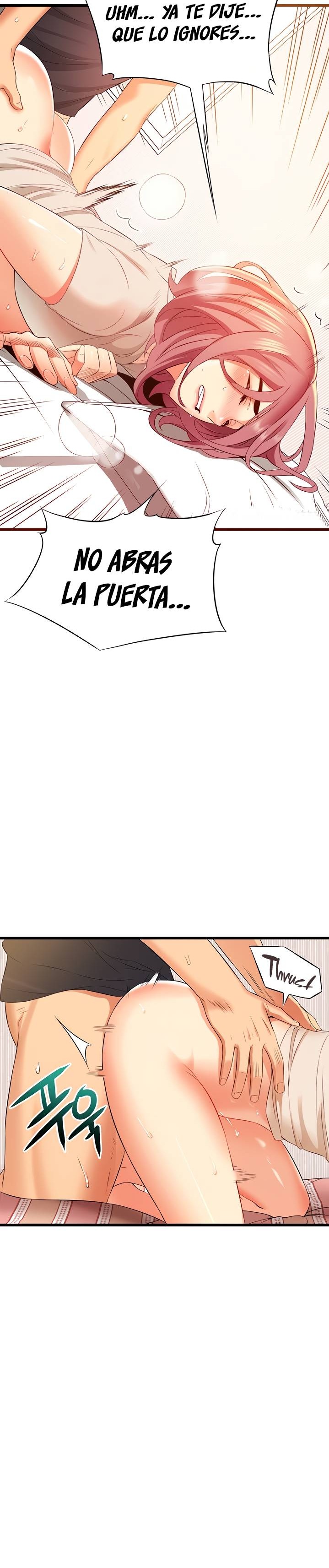 An Alley story Raw Chapter 4 Page 24