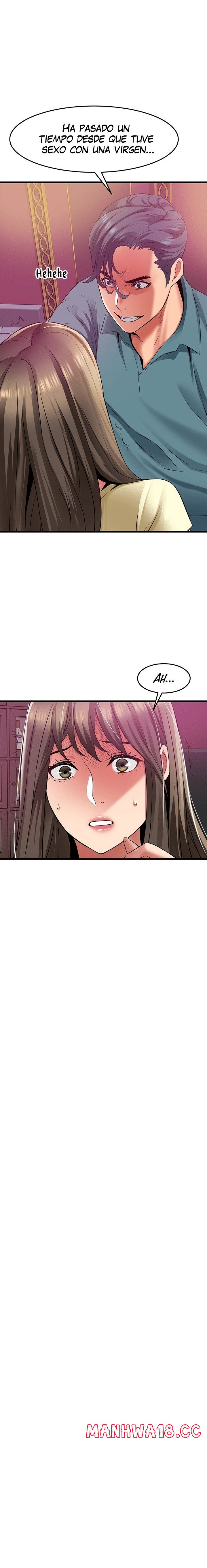 An Alley story Raw Chapter 40 Page 13