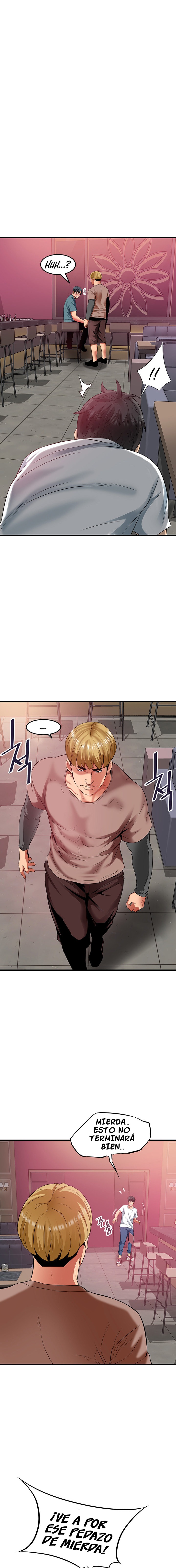 An Alley story Raw Chapter 41 Page 12