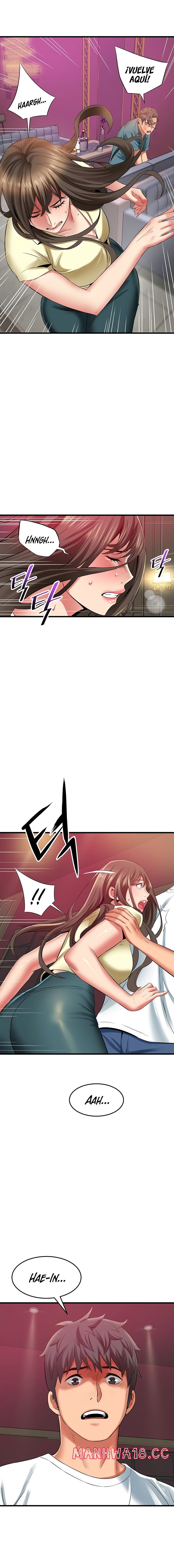 An Alley story Raw Chapter 41 Page 6