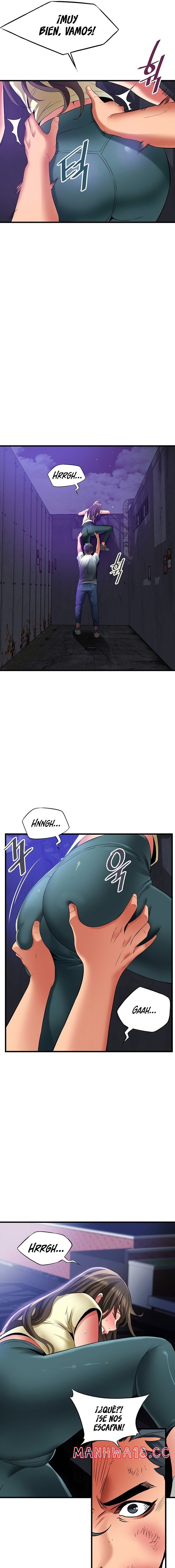An Alley story Raw Chapter 42 Page 3