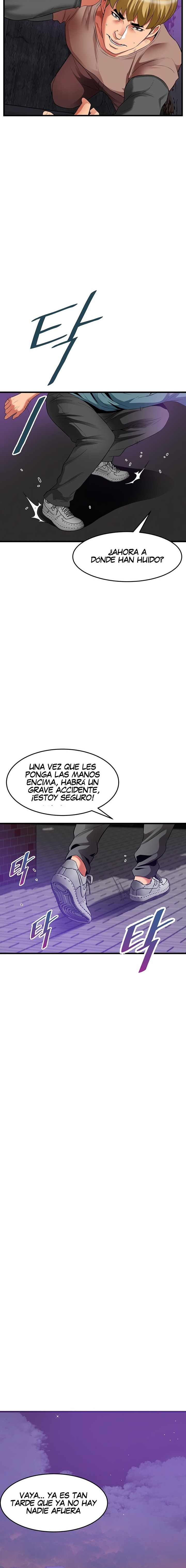 An Alley story Raw Chapter 42 Page 6
