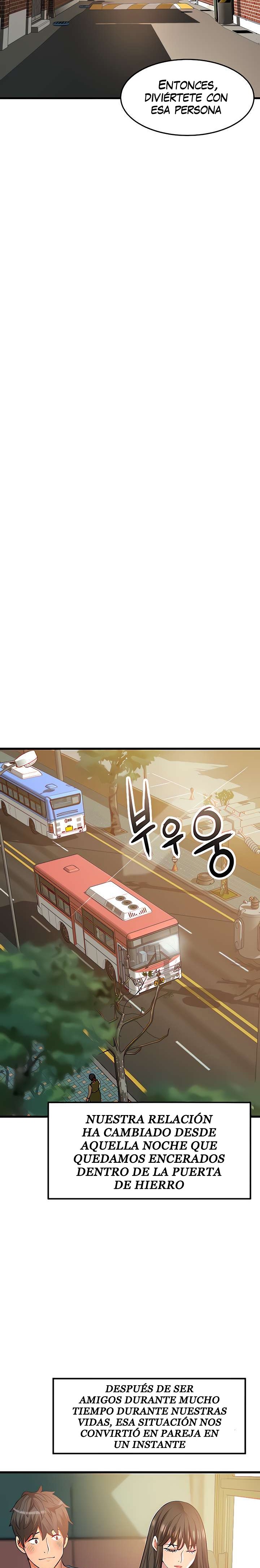 An Alley story Raw Chapter 47 Page 4