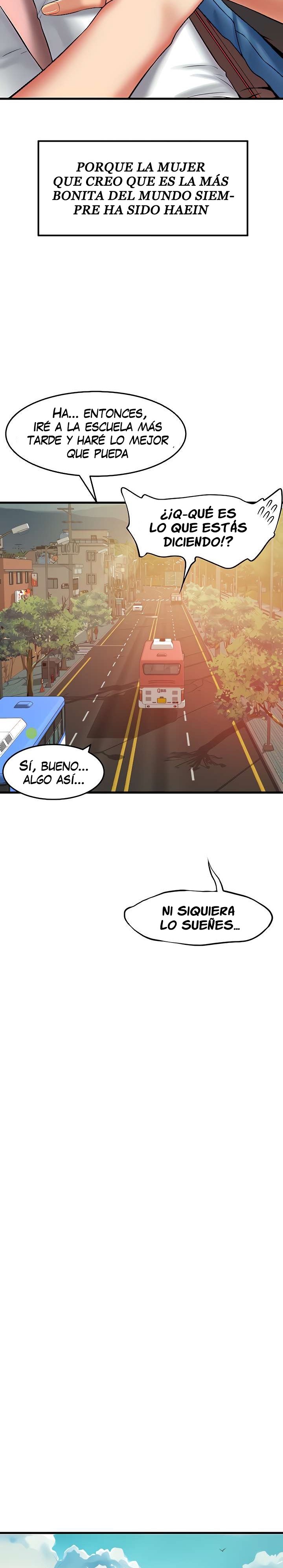 An Alley story Raw Chapter 47 Page 7