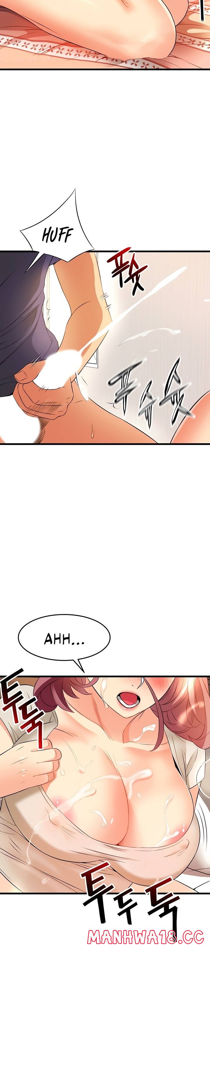 An Alley story Raw Chapter 5 Page 22