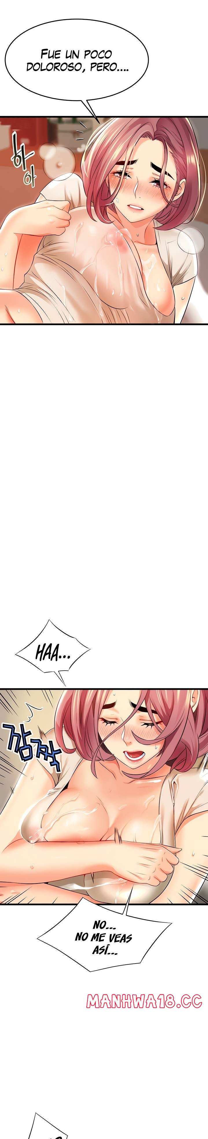 An Alley story Raw Chapter 5 Page 25
