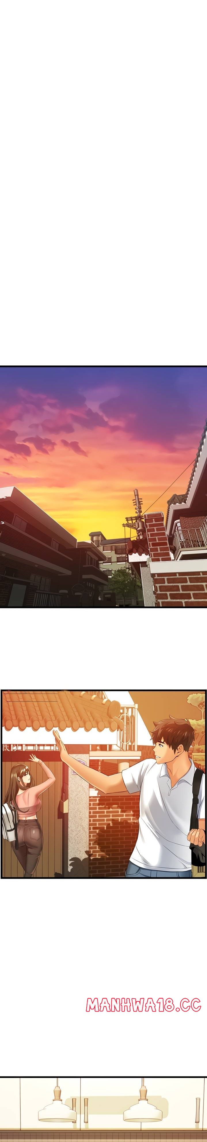 An Alley story Raw Chapter 6 Page 19