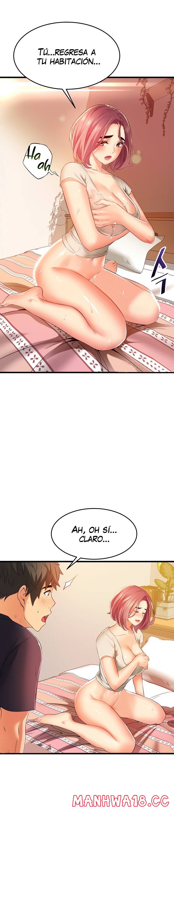 An Alley story Raw Chapter 6 Page 2