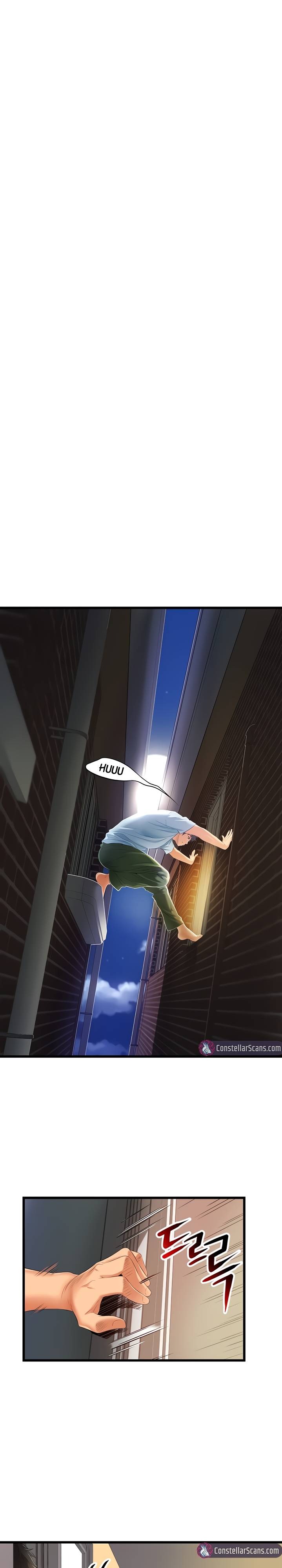 An Alley story Raw Chapter 6 Page 24