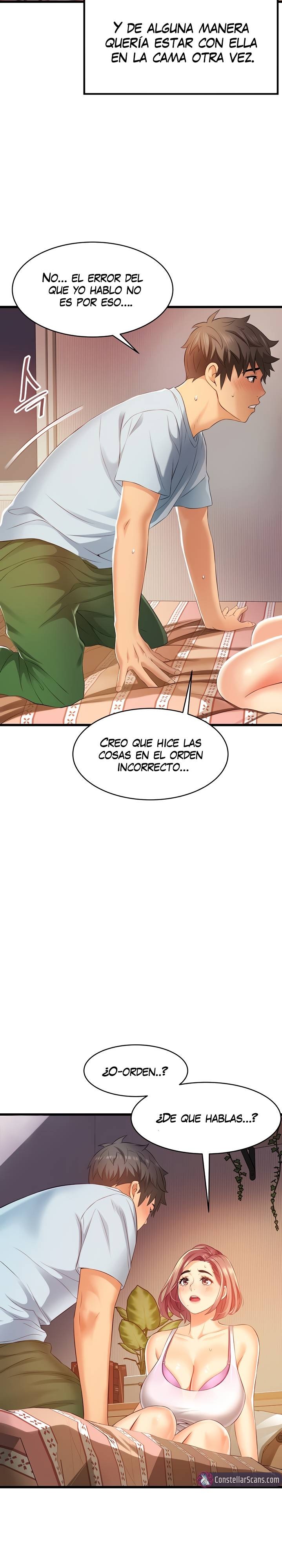 An Alley story Raw Chapter 6 Page 29