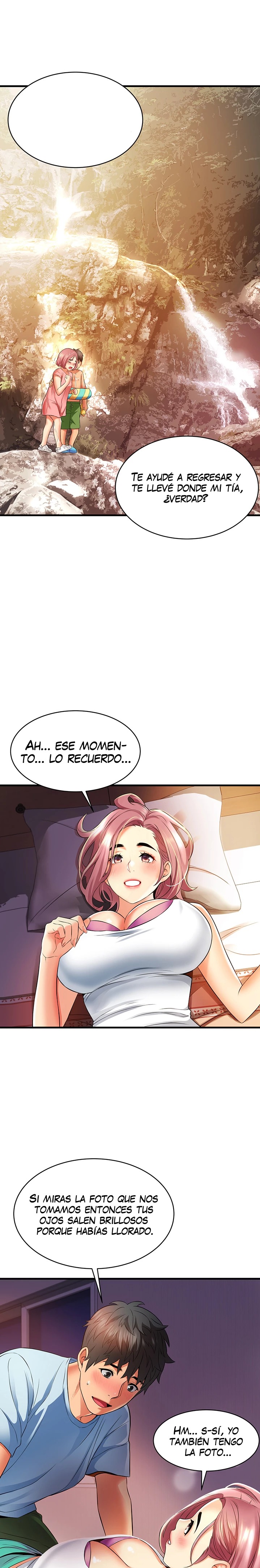 An Alley story Raw Chapter 7 Page 11