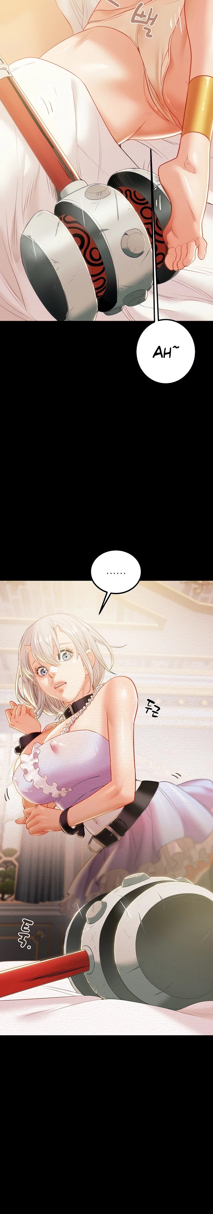 Where is My Hammer? Raw Chapter 21 Page 13