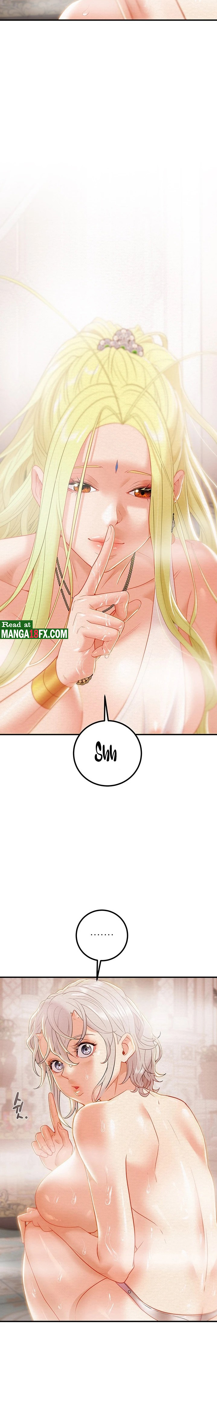 Where is My Hammer? Raw Chapter 21 Page 19