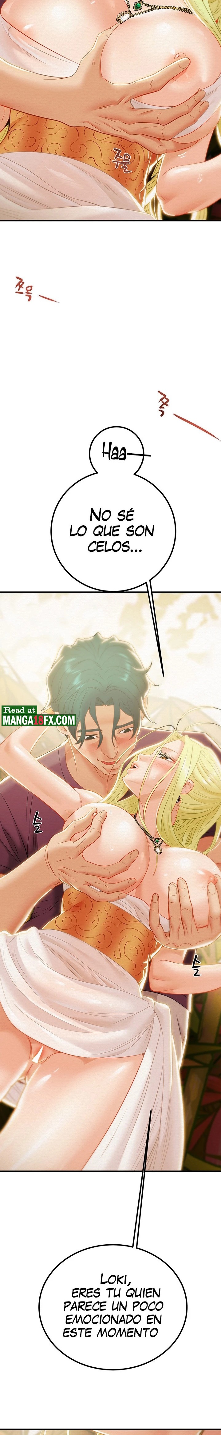 Where is My Hammer? Raw Chapter 21 Page 30