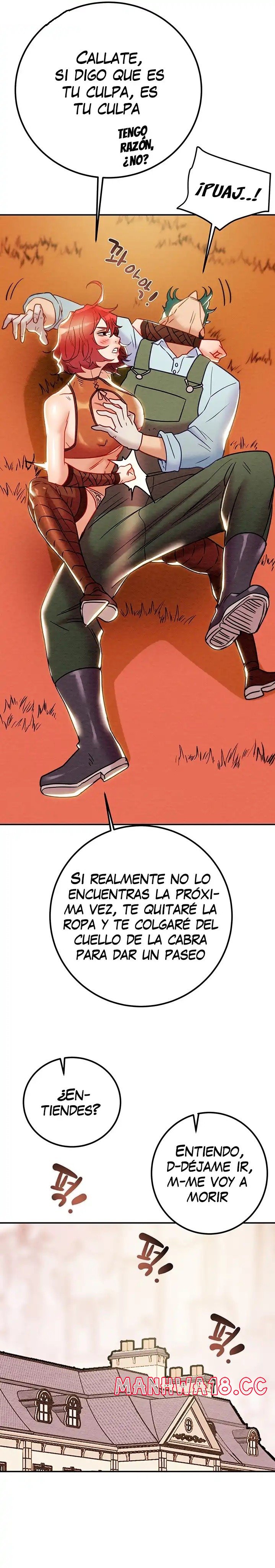 Where is My Hammer? Raw Chapter 30 Page 20