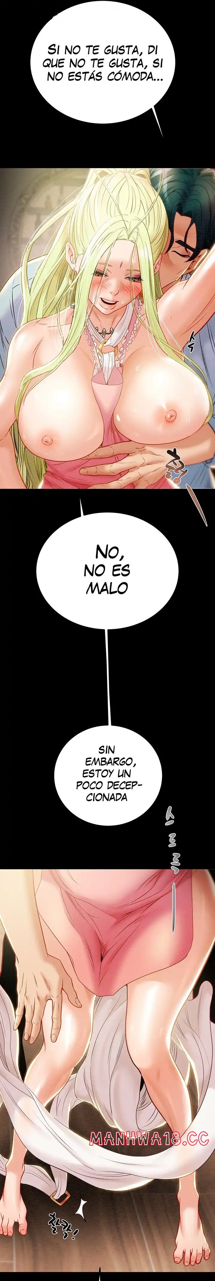 Where is My Hammer? Raw Chapter 30 Page 38
