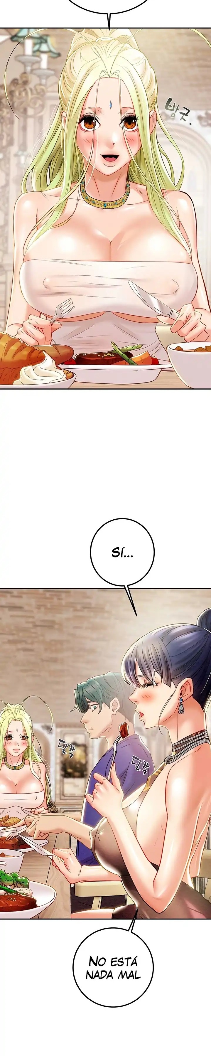 Where is My Hammer? Raw Chapter 30 Page 4