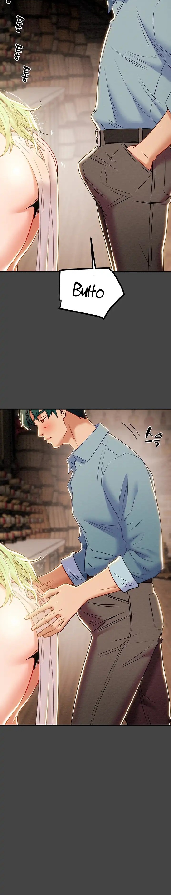 Where is My Hammer? Raw Chapter 31 Page 10