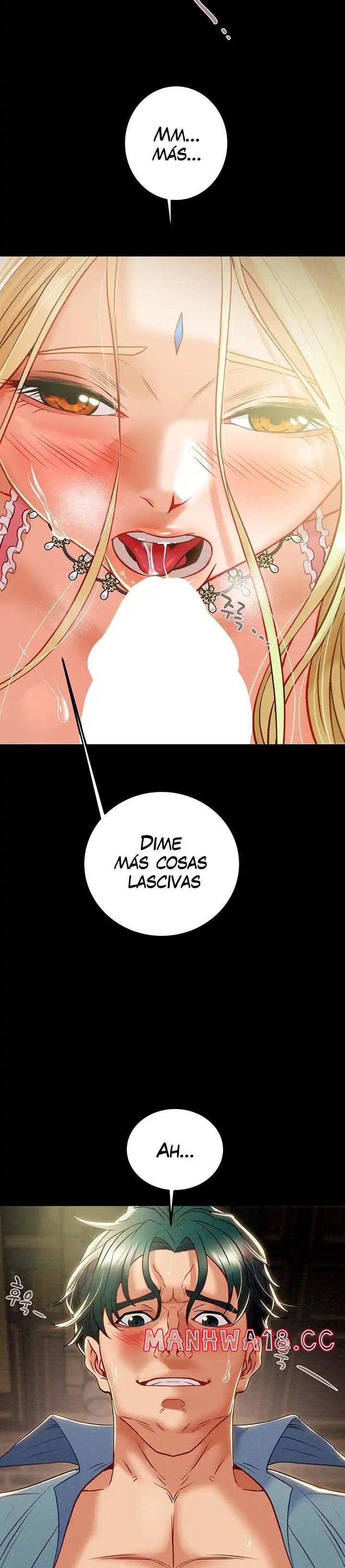 Where is My Hammer? Raw Chapter 31 Page 27