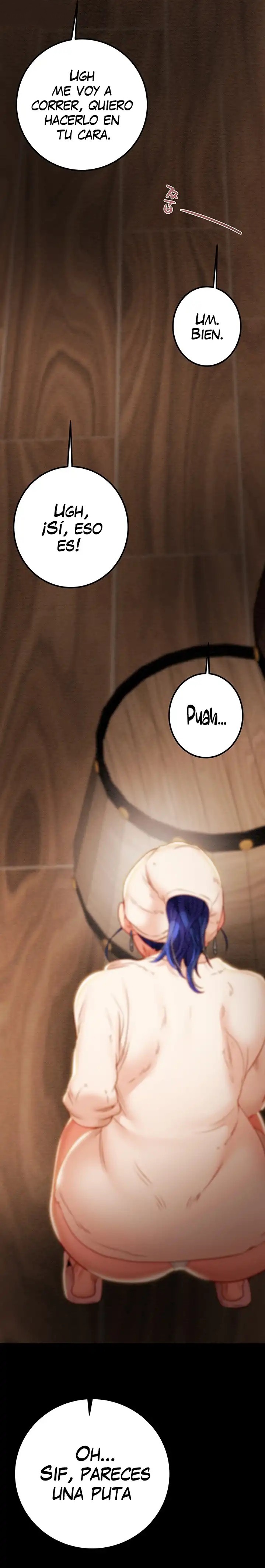 Where is My Hammer? Raw Chapter 31 Page 29