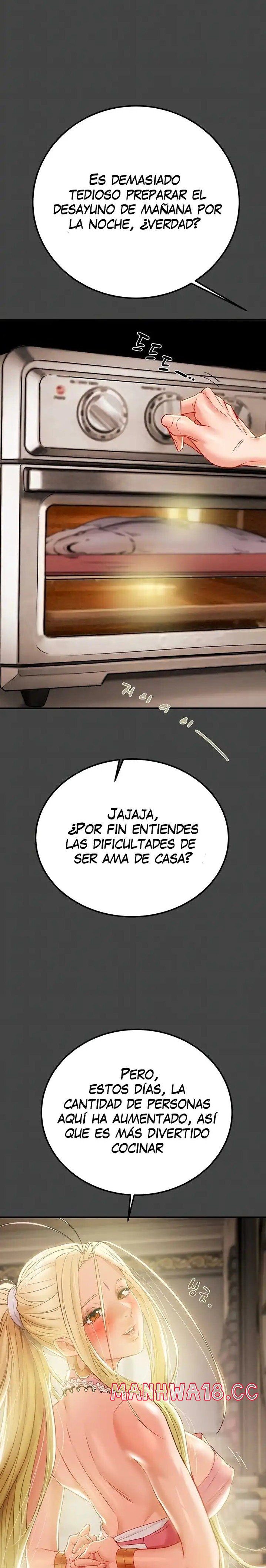 Where is My Hammer? Raw Chapter 31 Page 6