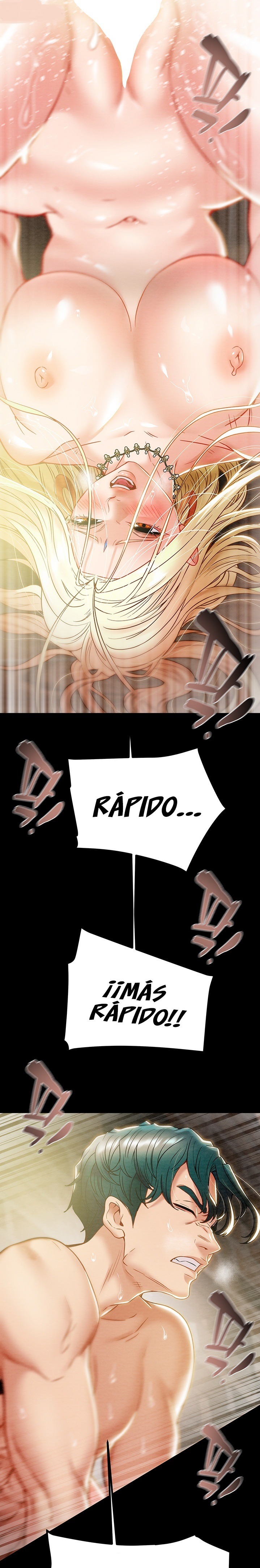 Where is My Hammer? Raw Chapter 32 Page 14