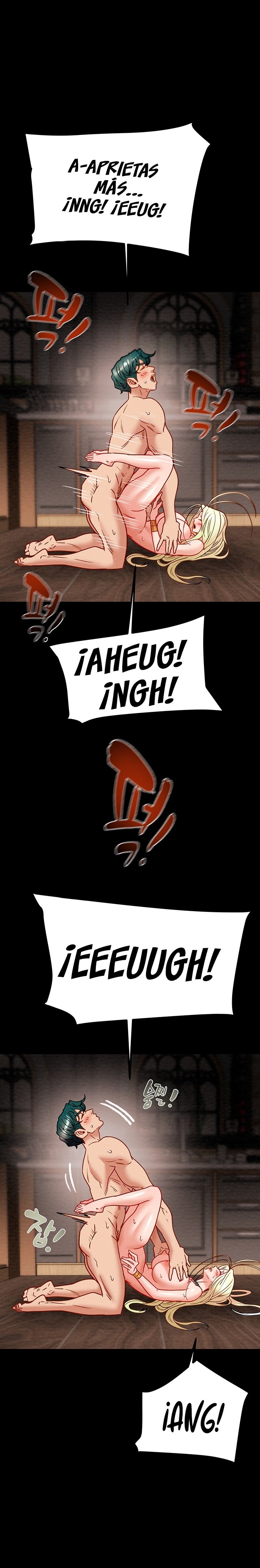 Where is My Hammer? Raw Chapter 32 Page 16