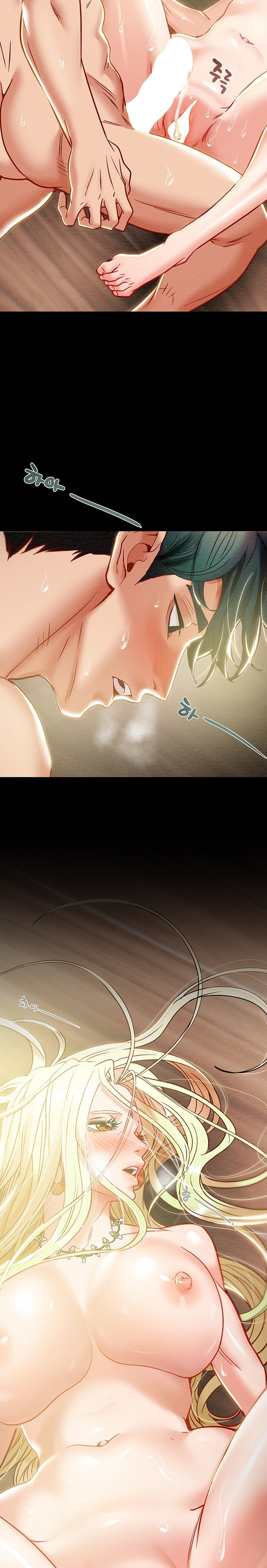 Where is My Hammer? Raw Chapter 32 Page 18