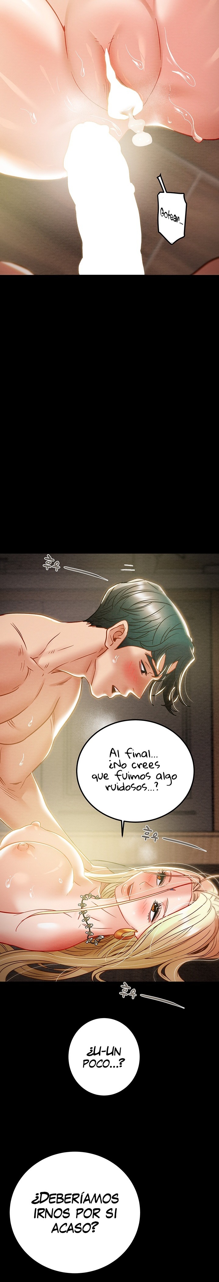 Where is My Hammer? Raw Chapter 32 Page 19
