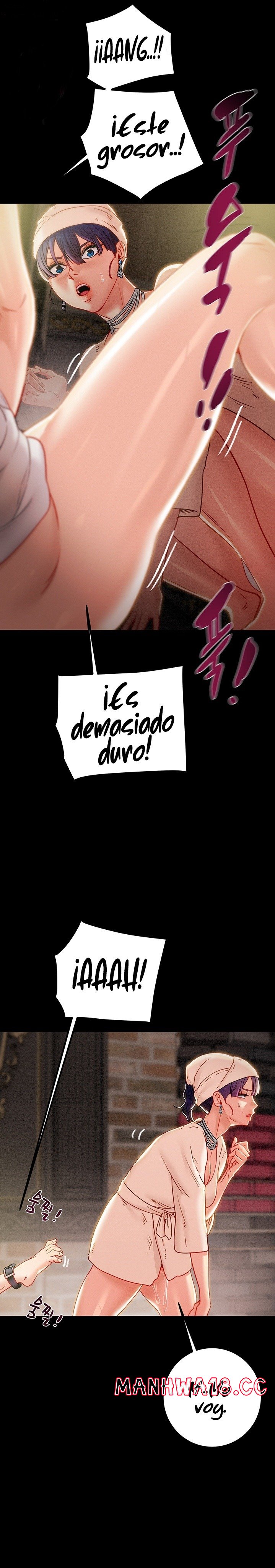 Where is My Hammer? Raw Chapter 32 Page 26